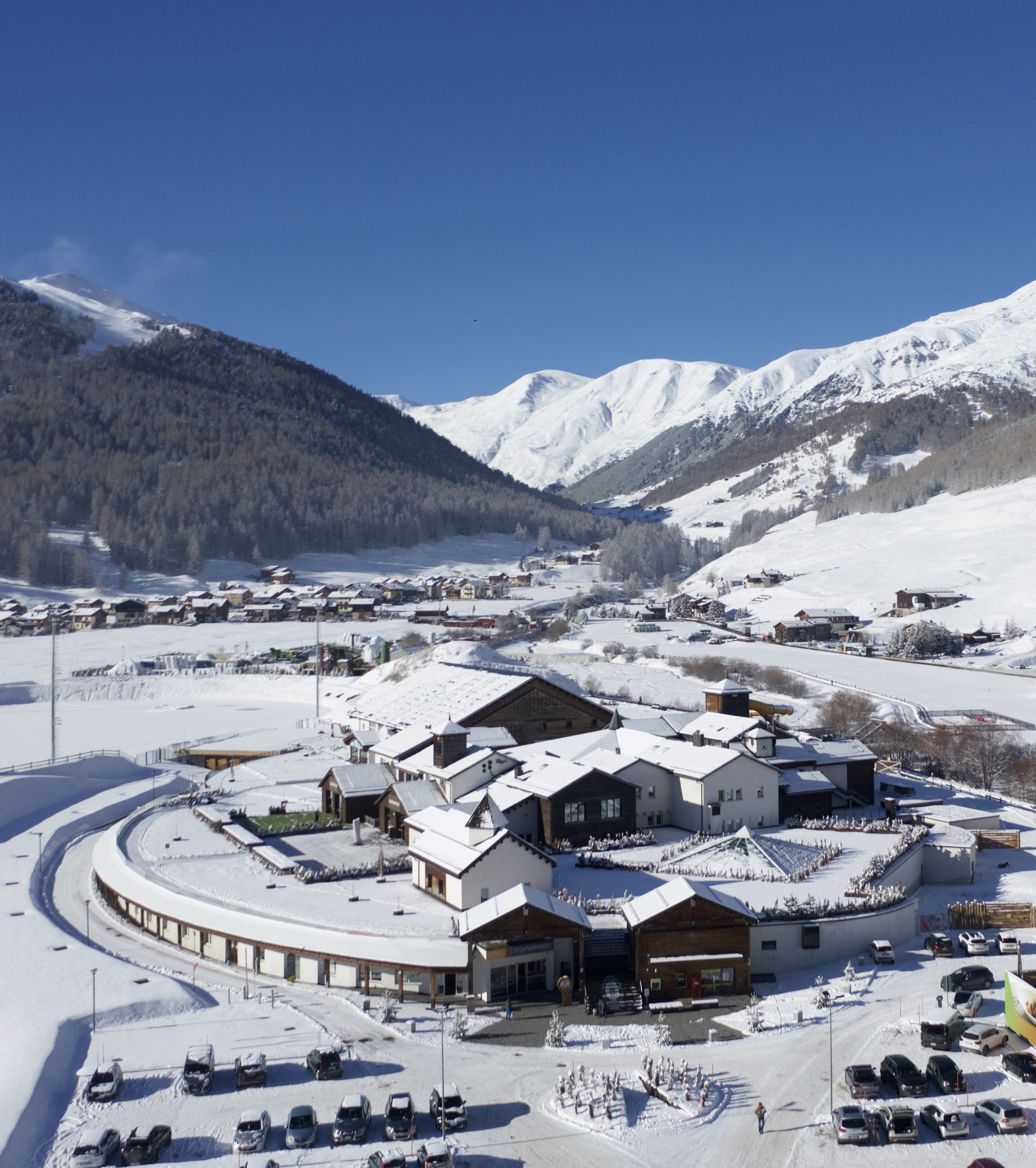 NOVITÀ STAGIONE INVERNALE 25/26