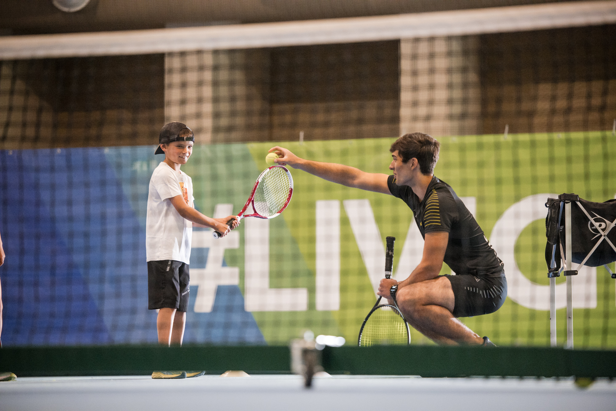 TENNIS PER TUTTI