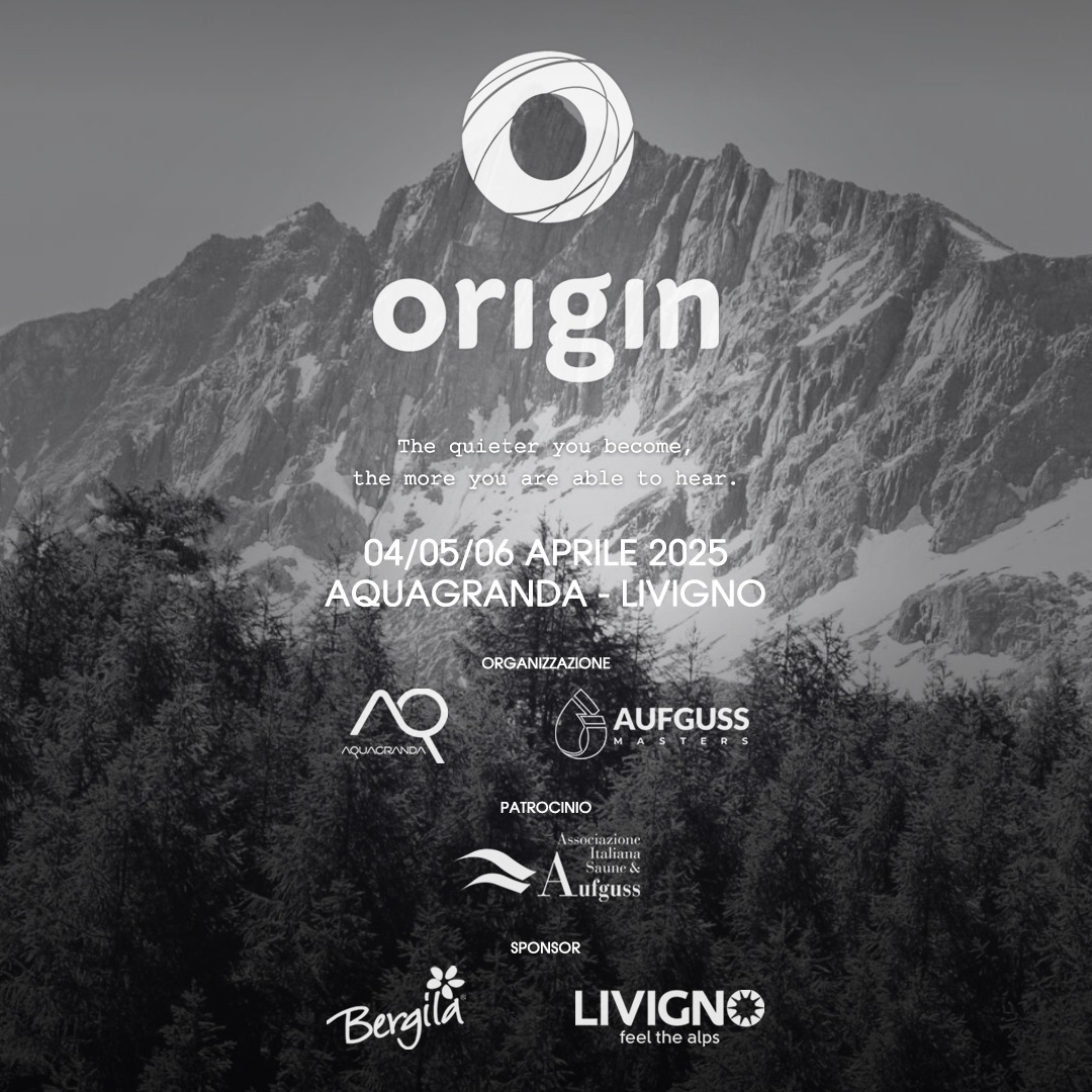 Origin: A Return to Our Roots