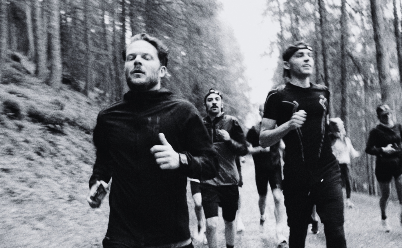 Social Run AQ1816 – Mercoledì 27 Agosto: corsa al tramonto e wellness night