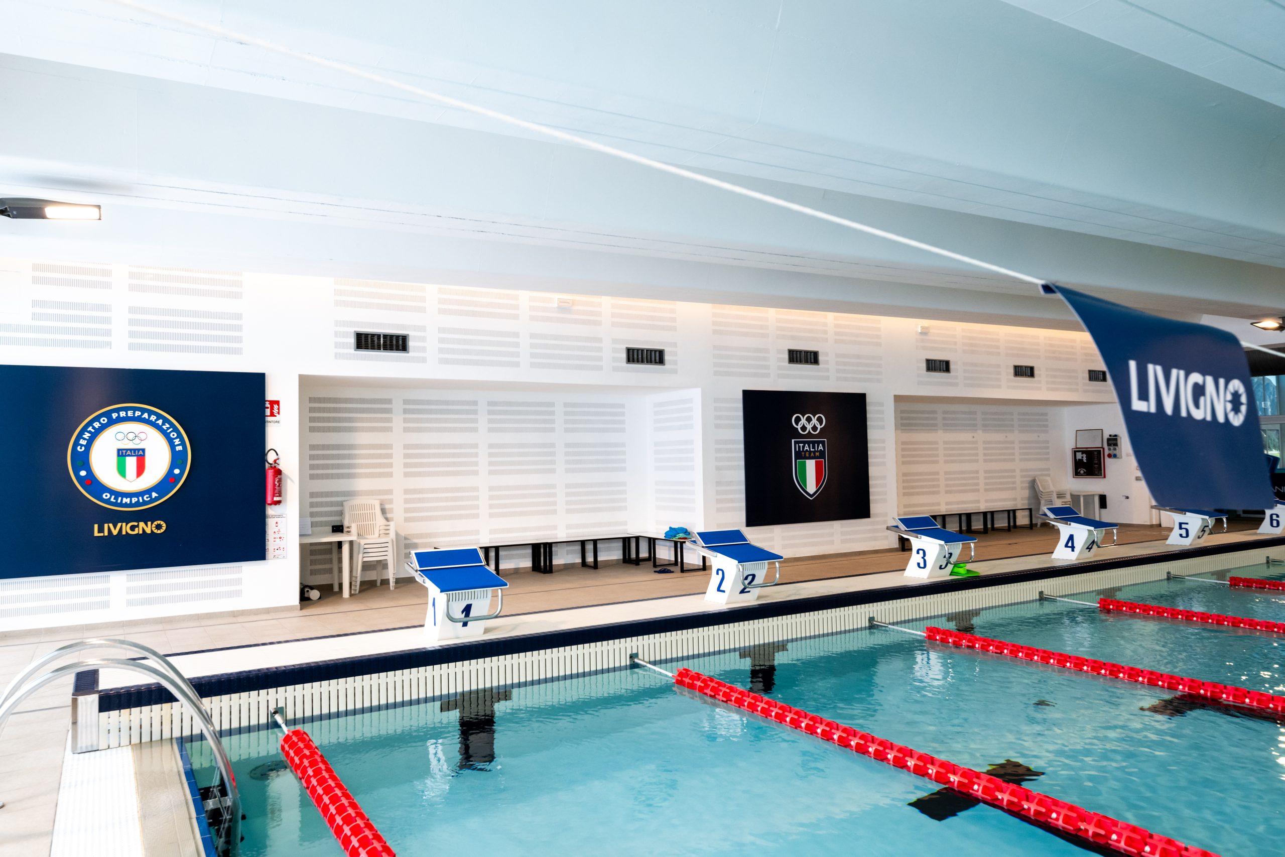 EUROPEI DI NUOTO 2026: LE MEDAGLIE SI COSTRUISCONO IN AQ1816