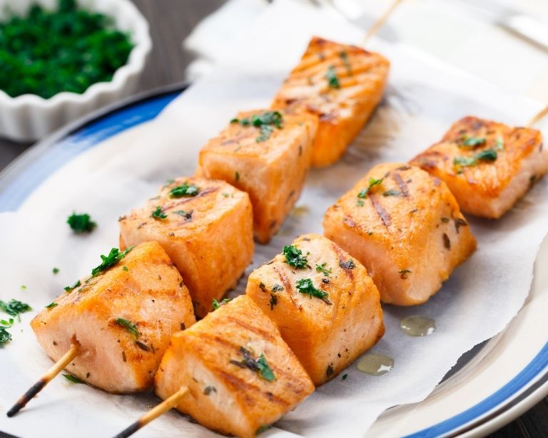 APERIWELLNESS IS RENEWING: SEAFOOD FLAVORS ARRIVE IN AQUAGRANDA IN AUGUST