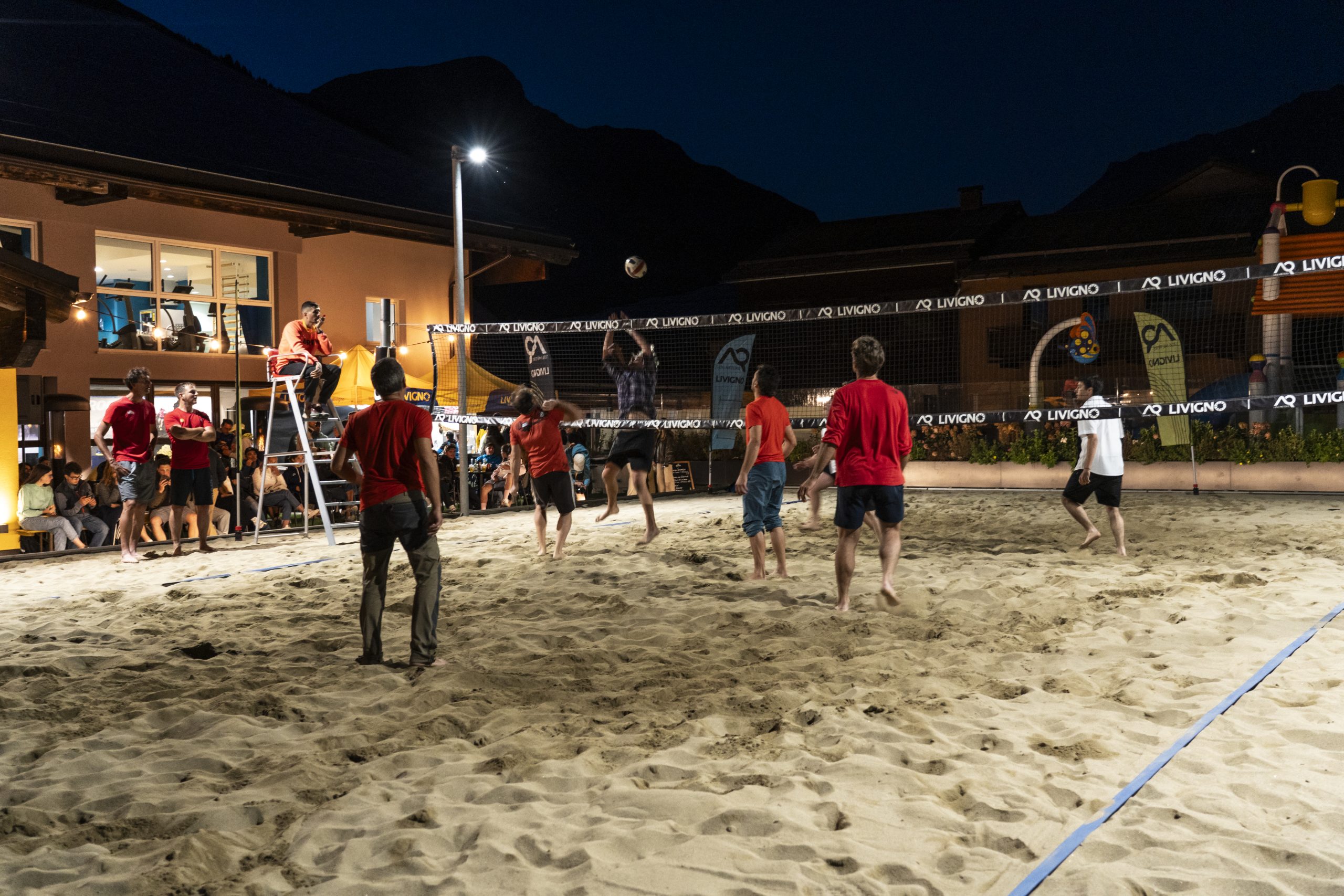 WHITE BEACH PARTY: IL 7 AGOSTO SI CHIUDE INSIEME LA STAGIONE DEI TORNEI ESTIVI